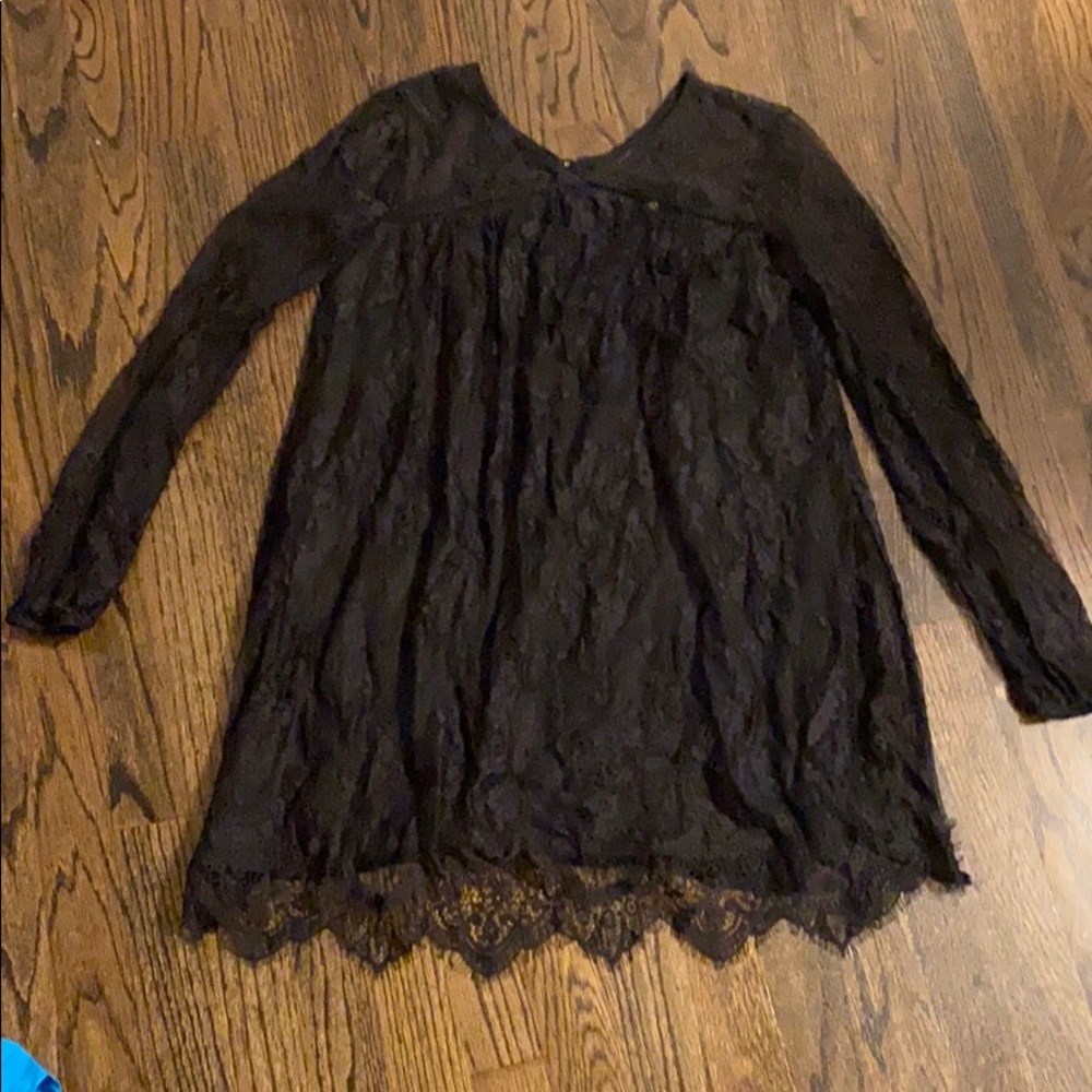 Target dress